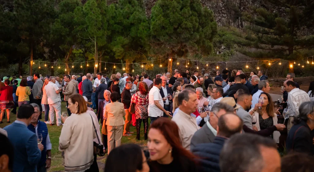 Conócenos Organización de Eventos Adaya
