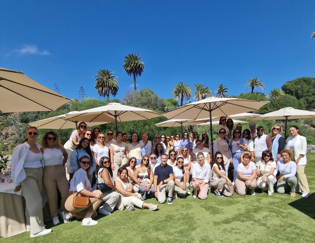 Organización de Eventos Corporativos