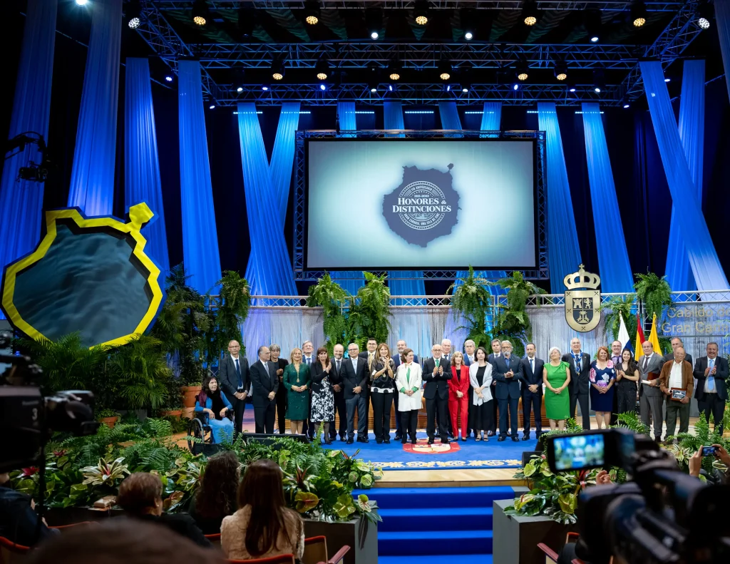 Organización de Eventos Institucionales