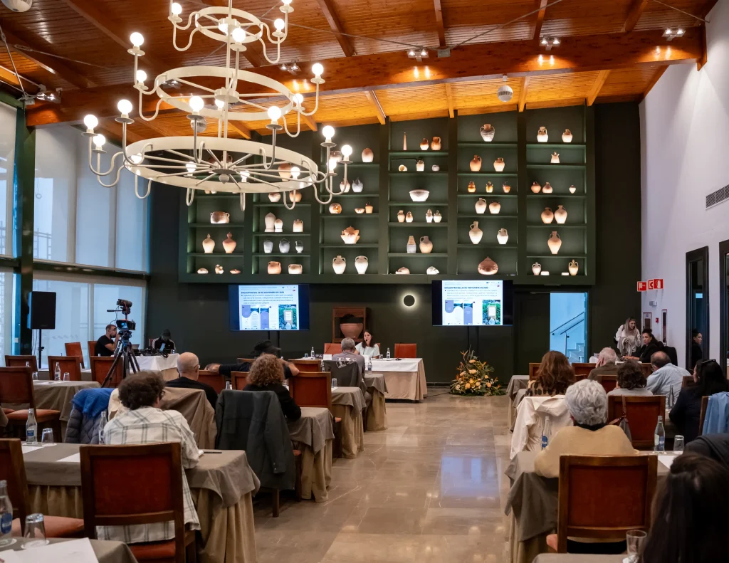 Organización de Eventos Institucionales