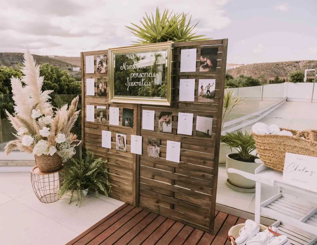 Organización de Eventos Privados