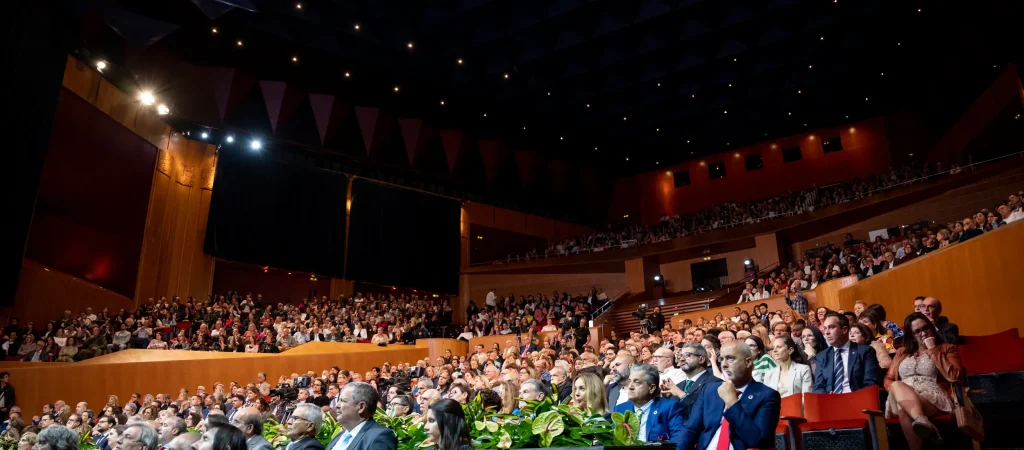 Organización de congresos en Gran Canaria