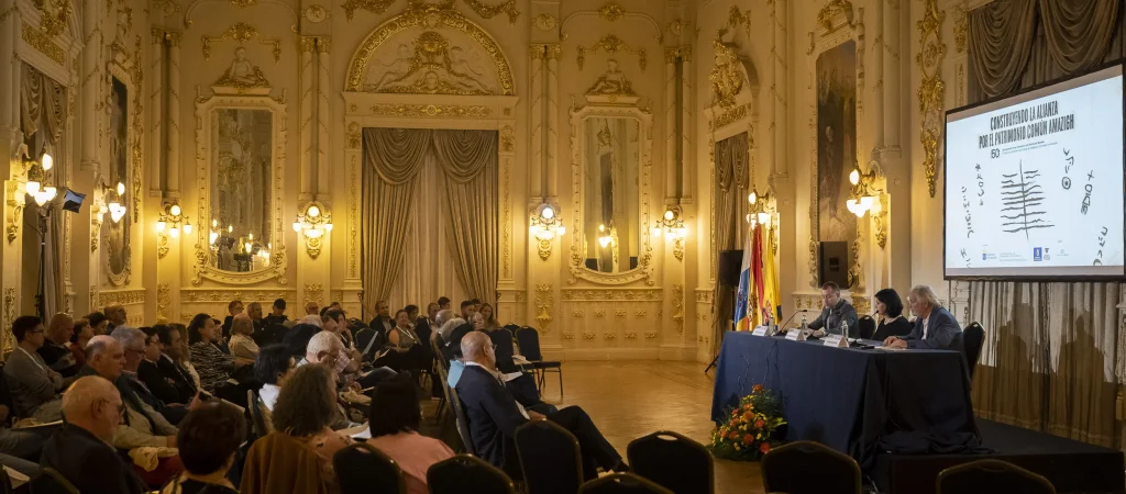 Empresa de Eventos Empresariales en Canarias